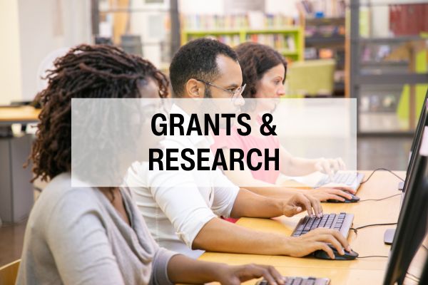 Grants & Research