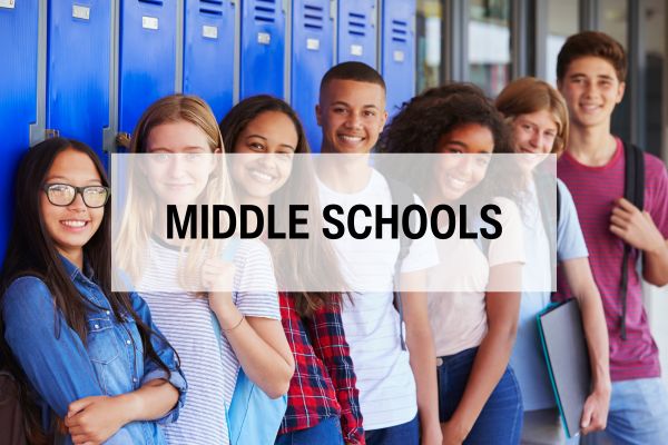 Middle Schools
